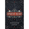 Spartan Heart: A Mythos Academy Novel