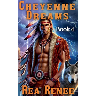 Cheyenne Dreams