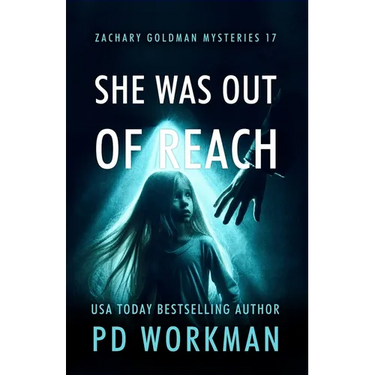 She Was Out of Reach