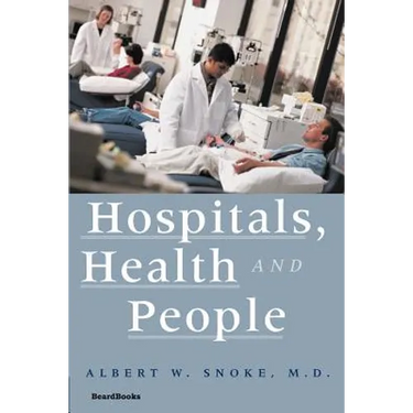 Hospitals, Health and People