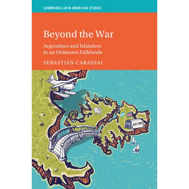 Beyond the War