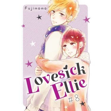 Lovesick Ellie 8