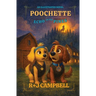 POOCHETTE - Echo in The Pines