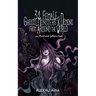 31 Female Ghosts, Monsters, and Demons from Around the World: An Illustrated Folklore Book