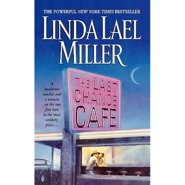 The Last Chance Cafe