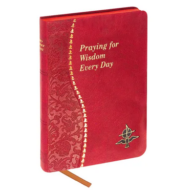 Praying for Widsom Every Day