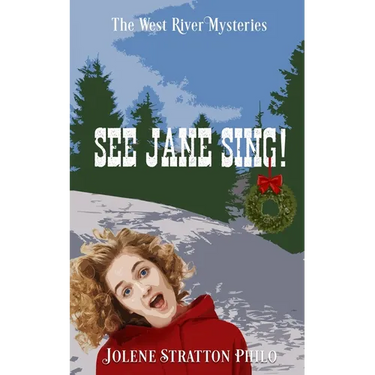 See Jane Sing!
