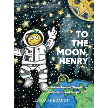 To the Moon, Henry