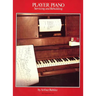 Player Piano: Servicing and Rebuilding