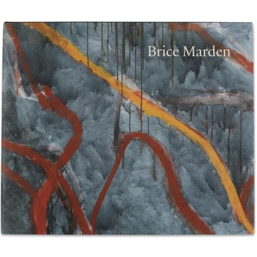 Brice Marden: Let the Painting Make You