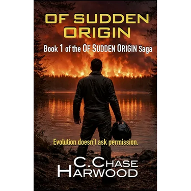 Of Sudden Origin