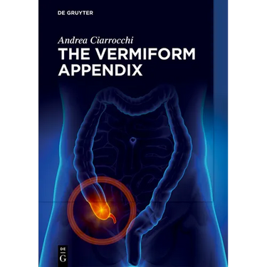 The Vermiform Appendix