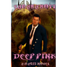 Deep Pink