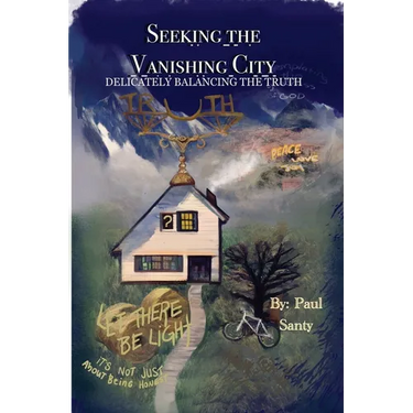 Seeking the Vanishing City: Delicately Balancing the Truth