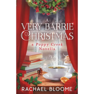 A Very Barrie Christmas