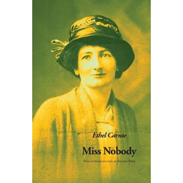 Miss Nobody