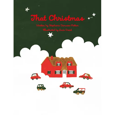 That Christmas