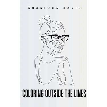 Coloring Outside The Lines