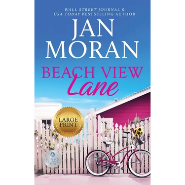 Beach View Lane