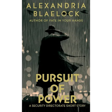 Pursuit of Power