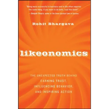 Likeonomics