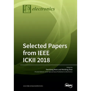 Selected Papers from IEEE ICKII 2018