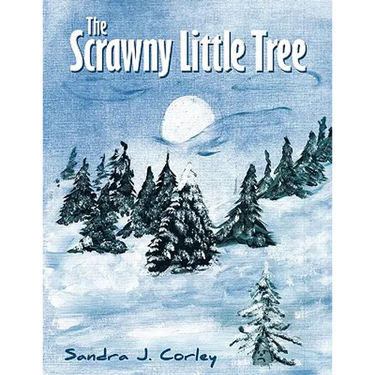 The Scrawny Little Tree