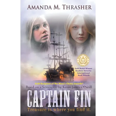 Captain Fin