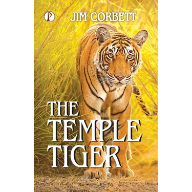 The Temple Tiger
