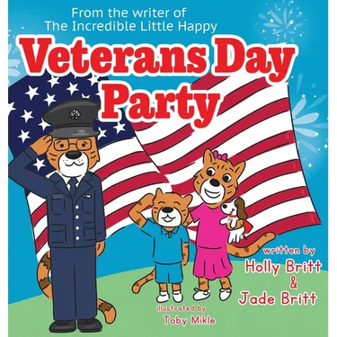 Veterans Day Party