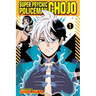 Super Psychic Policeman Chojo, Vol. 1