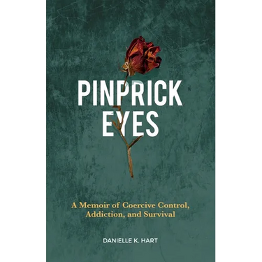 Pinprick Eyes