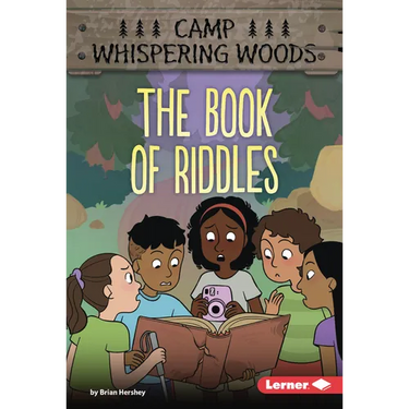 The Book of Riddles