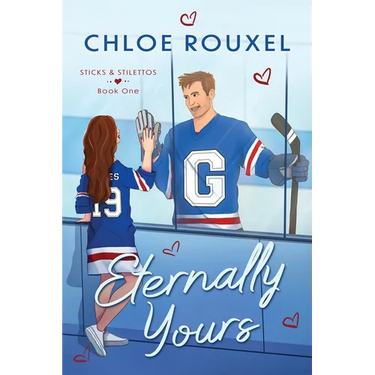 Eternally Yours