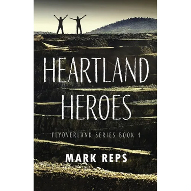 Heartland Heroes