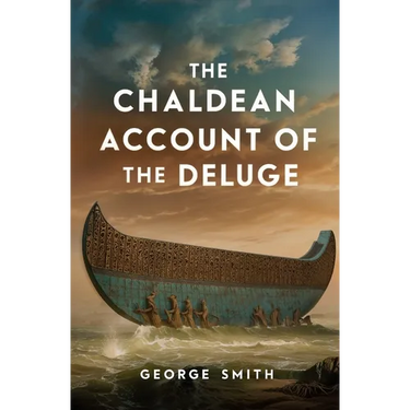 The Chaldean Account of the Deluge