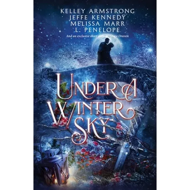 Under a Winter Sky: a Midwinter Holiday Anthology