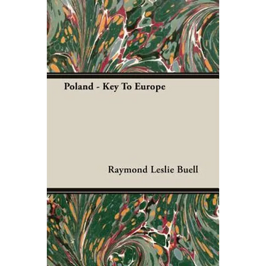 Poland - Key To Europe