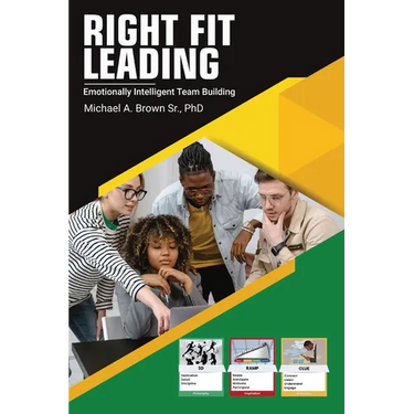 Right Fit Leading: Emotionally Intelligent Team Building