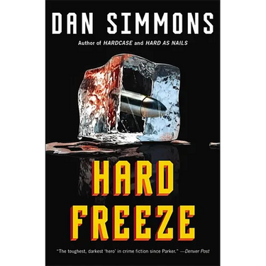 Hard Freeze