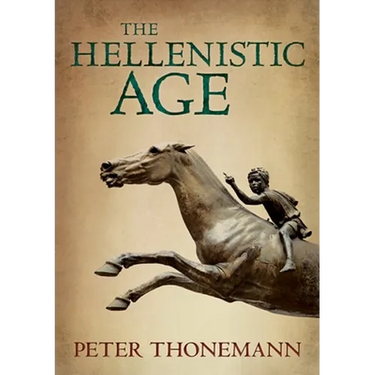 The Hellenistic Age