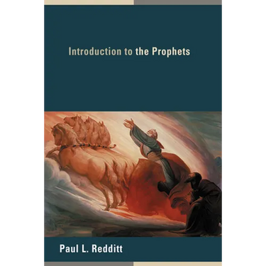 Introduction to the Prophets