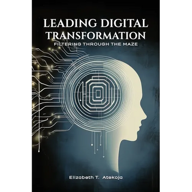 Leading Digital Transformation: Filtering Through the Maze