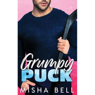 Grumpy Puck