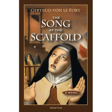 The Song at the Scaffold