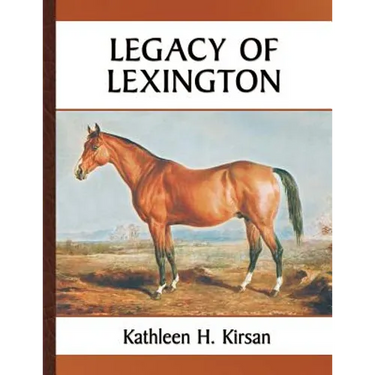 Legacy of Lexington