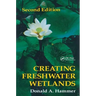 Creating Freshwater Wetlands