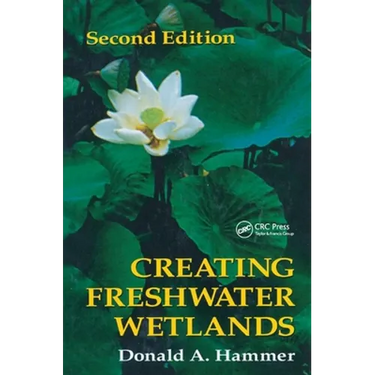 Creating Freshwater Wetlands