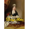 Daisy Miller: A novella by Henry James portraying the courtship of the beautiful American girl Daisy Miller by Winterbourne, a sophisticated compatrio