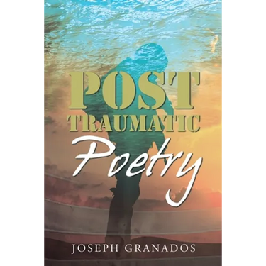 Post Traumatic Poetry
